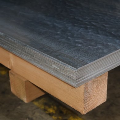 What is Galvanised Sheet Metal and What Can It Be Used For?