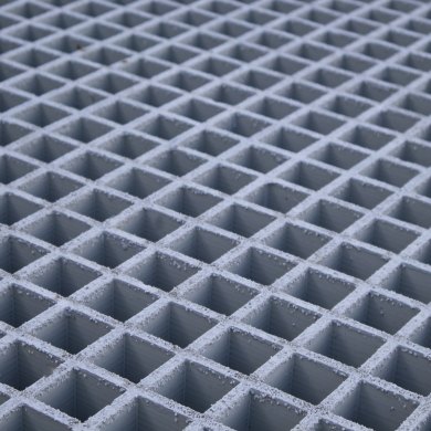 How to Measure GRP Grating