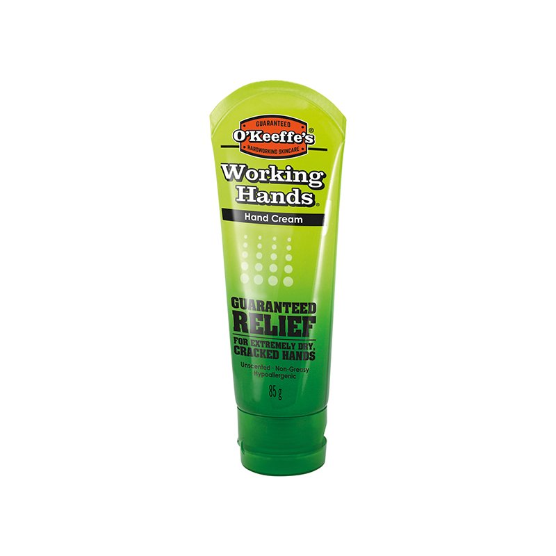 Gorilla Glue - O'keeffe's Working Hands Hand Cream 