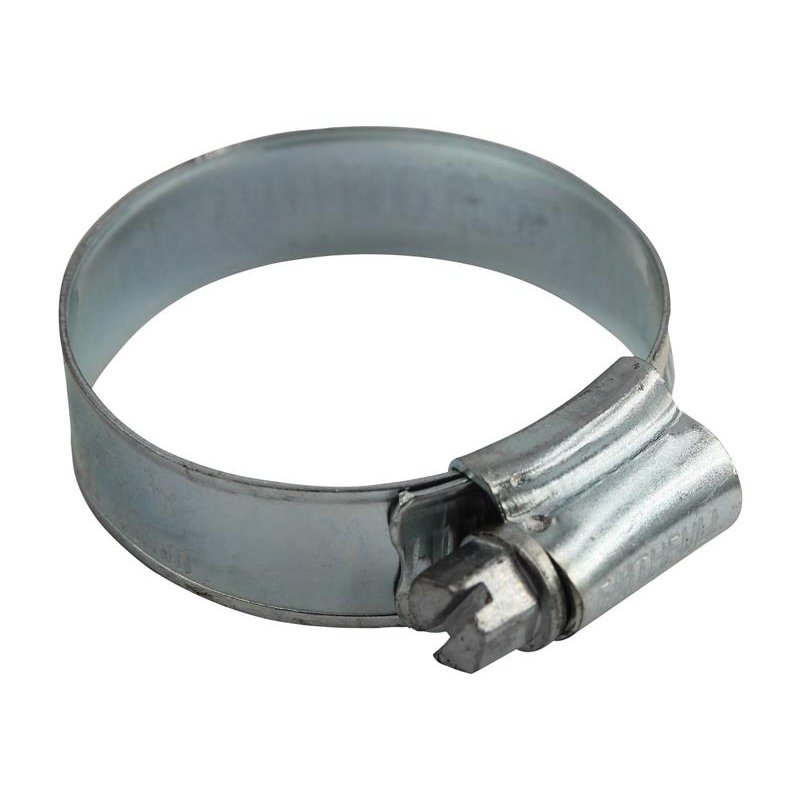 Faithfull - Zinc Hose Clip | BM Steel