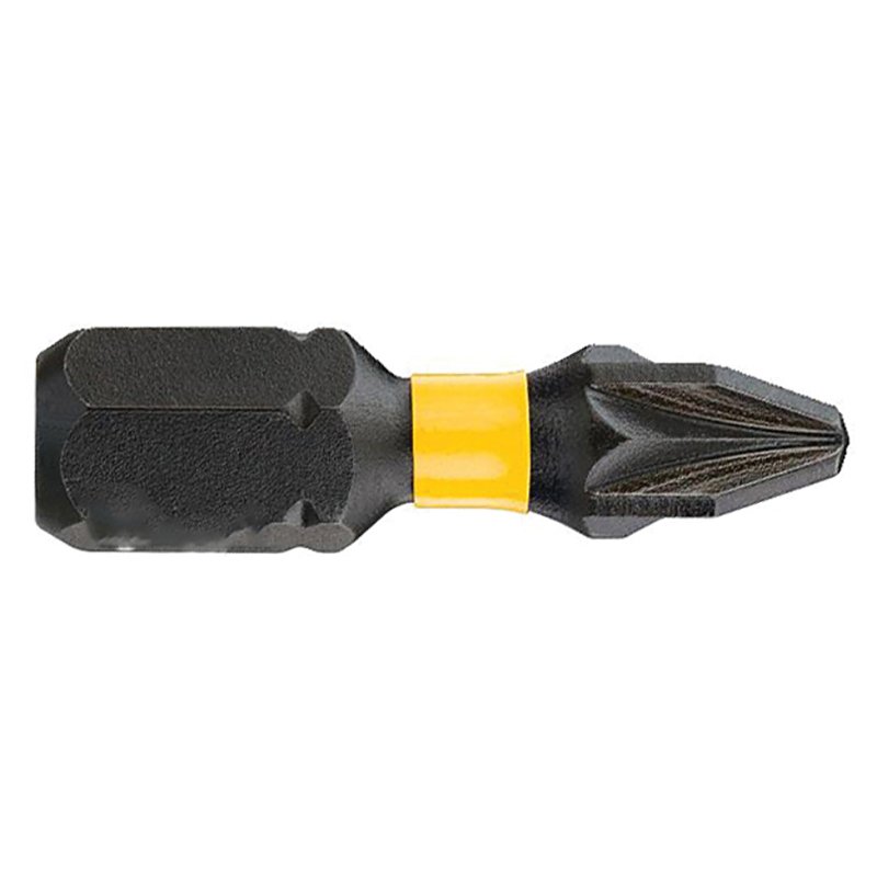 DEWALT Extreme Impact Torsion Bits Pozidriv