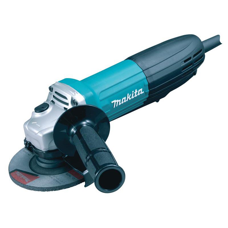 Makita - Ga4034 Paddle Switch Angle Grinder 