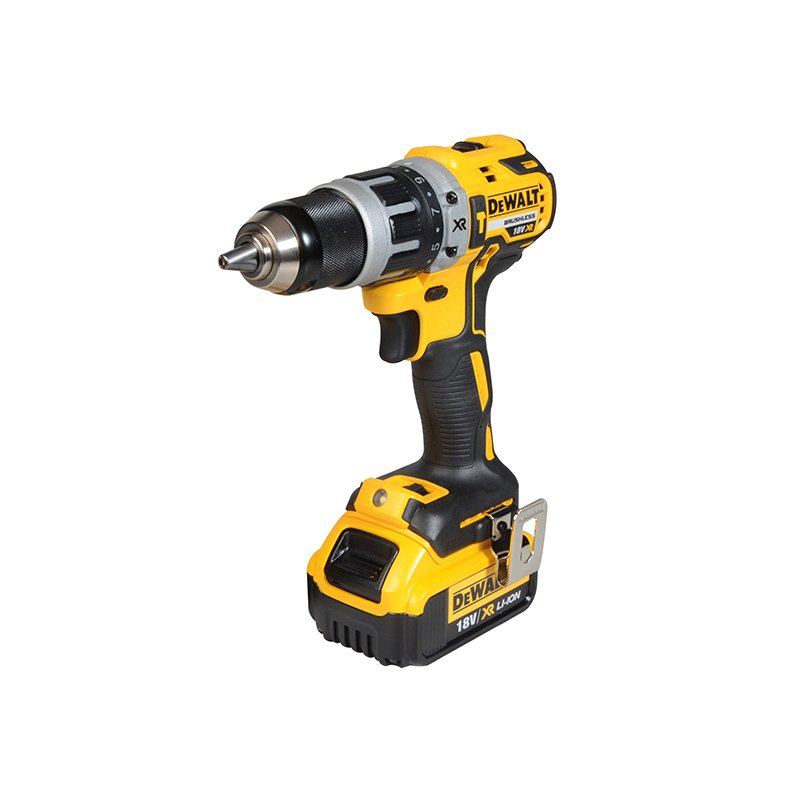 Dewalt drill 4.0 ah sale