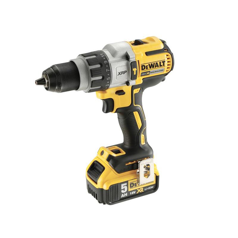 Latest dewalt combi drill sale