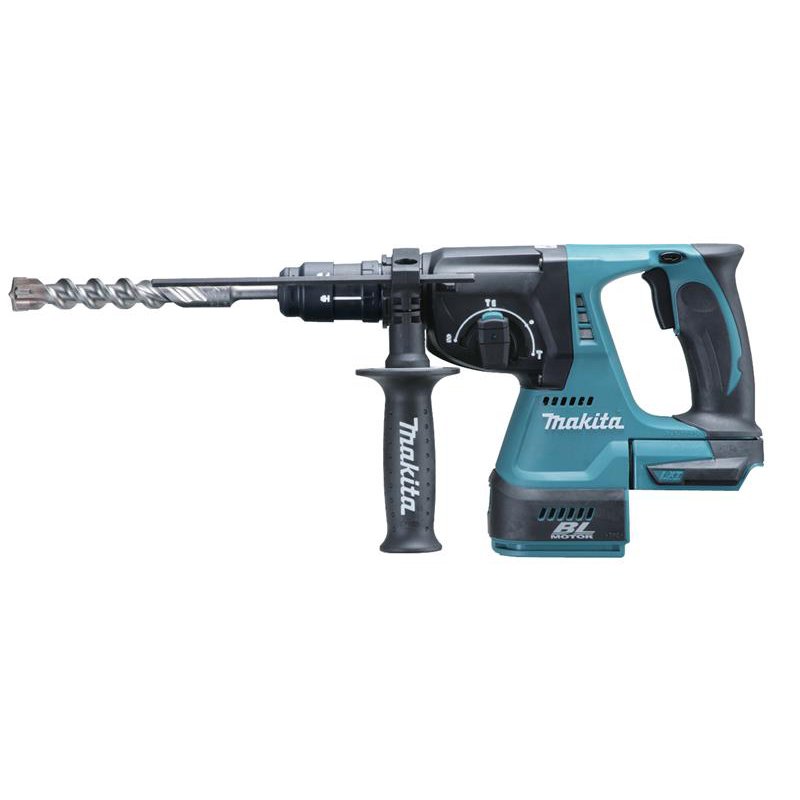 Makita DHR243Z SDS Plus 3 Mode Hammer Drill 18V Bare Unit