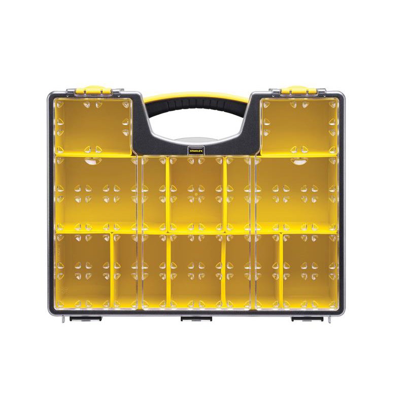 STANLEY - Professional Deep Organiser | BM Steel