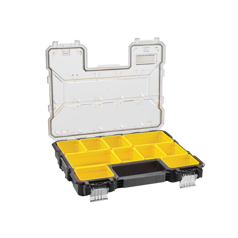 STANLEY - FatMax Shallow Professional Organiser with Water Seal | BM Steel