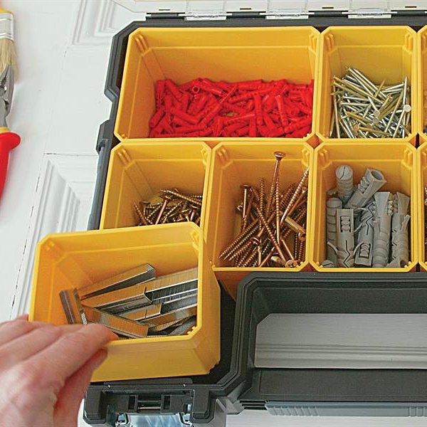 STANLEY - FatMax Deep Professional Organiser | BM Steel