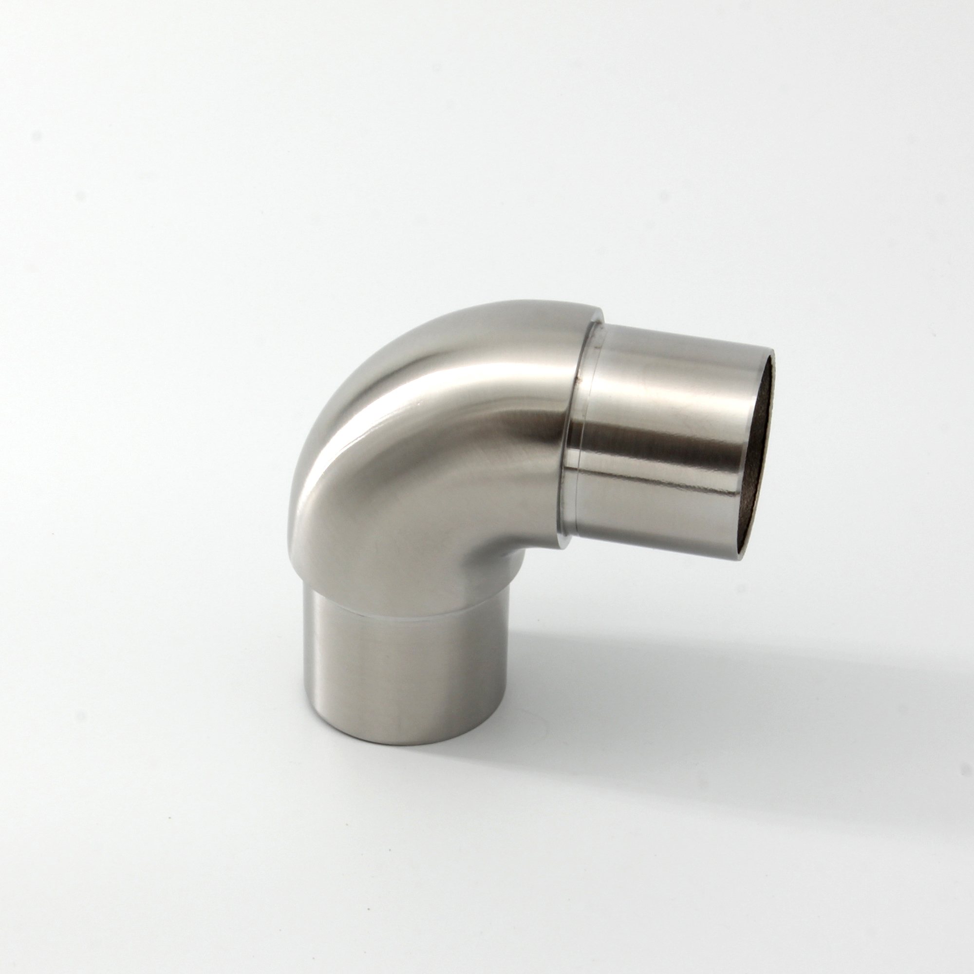 BM Architectural 90 Degree Radiused Elbow | BM Steel