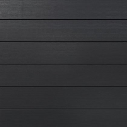 Ecoscape Forma - Midnight Composite Panel Cladding Board Ecoscape Forma - Midnight Composite Panel Cladding Board