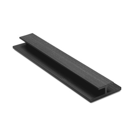 Ecoscape Forma - Midnight Joint Composite Cladding Trim Ecoscape Forma - Midnight Joint Composite Cladding Trim