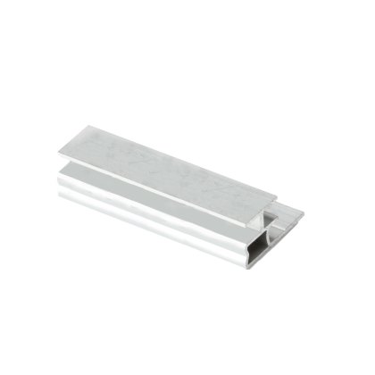Ecoscape Forma - Aluminium Cladding Starter Bar Ecoscape Forma - Aluminium Cladding Starter Bar