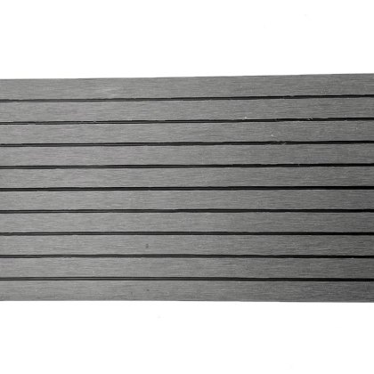 Ecoscape Legna - Stone Embossed Composite Decking Board Ecoscape Legna - Stone Embossed Composite Decking Board