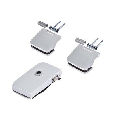 OFFICE Junior Non-Locking DIN Latch & OFFICE Junior Hinge Set OFFICE Junior Non-Locking DIN Latch & OFFICE Junior Hinge Set