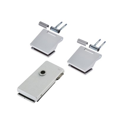 OFFICE Classic Non-Locking DIN Latch & OFFICE Classic Hinge Set OFFICE Classic Non-Locking DIN Latch & OFFICE Classic Hinge Set