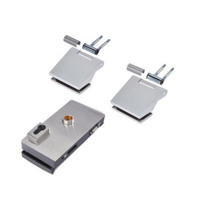 OFFICE Mundus Lock Profile Cylinder DIN & OFFICE Classic Hinge Set OFFICE Mundus Lock Profile Cylinder DIN & OFFICE Classic Hinge Set