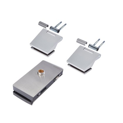 OFFICE Mundus Non-Locking DIN Latch & OFFICE Classic Hinge Set OFFICE Mundus Non-Locking DIN Latch & OFFICE Classic Hinge Set