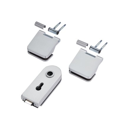 STUDIO Rondo Lock Profile Cylinder & OFFICE Classic Hinge Set STUDIO Rondo Lock Profile Cylinder & OFFICE Classic Hinge Set