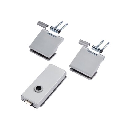 STUDIO Classic Non-Locking Latch & OFFICE Classic Hinge Set STUDIO Classic Non-Locking Latch & OFFICE Classic Hinge Set