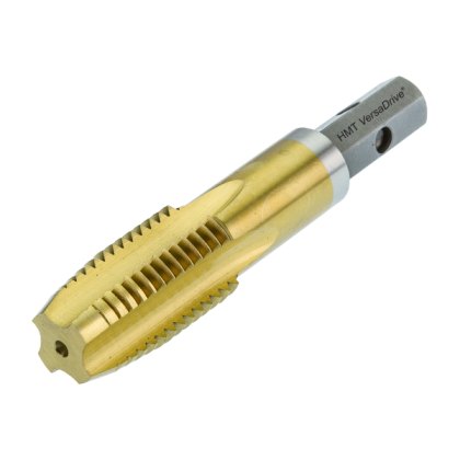 HMT VersaDrive ImpactaTap HMT VersaDrive ImpactaTap