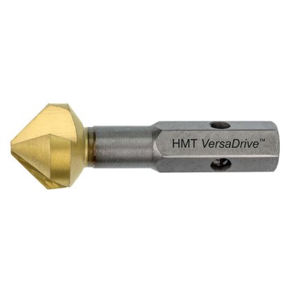HMT VersaDrive 90 Degree Countersink HMT VersaDrive 90 Degree Countersink