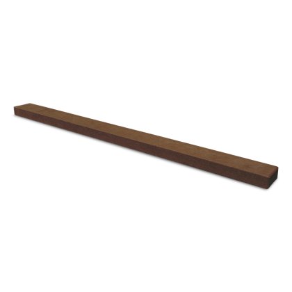 125 x 50 x 3000mm Plastic Decking Joist - Brown 125 x 50 x 3000mm Plastic Decking Joist - Brown