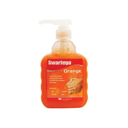 Swarfega - Original Classic Hand Cleaner 1 litre | BM Steel