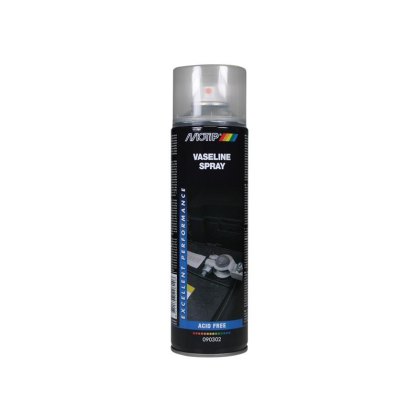 MOTIP - Pro Freezer Spray 500ml | BM Steel