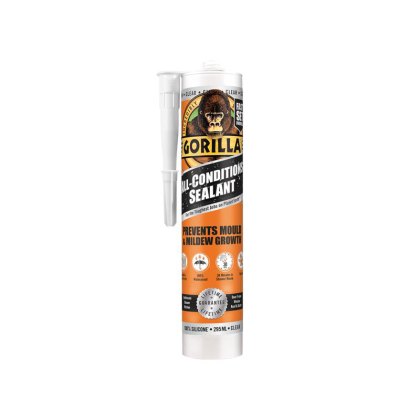 Gorilla Glue Sealants