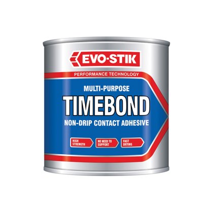 EVO-STIK - Impact Adhesive | BM Steel