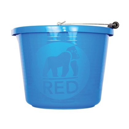 Red Gorilla - Premium Bucket