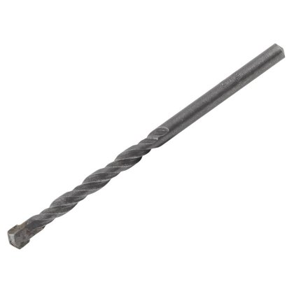 Faithfull - Standard Masonry Drill Bit Faithfull - Standard Masonry Drill Bit