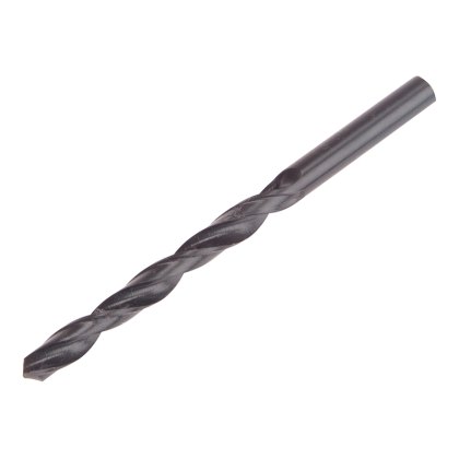 Faithfull - Pre Packed HSS Jobber Drill Bits, Metric Faithfull - Pre Packed HSS Jobber Drill Bits, Metric