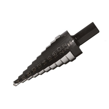 IRWIN - Step Drill Bit IRWIN - Step Drill Bit