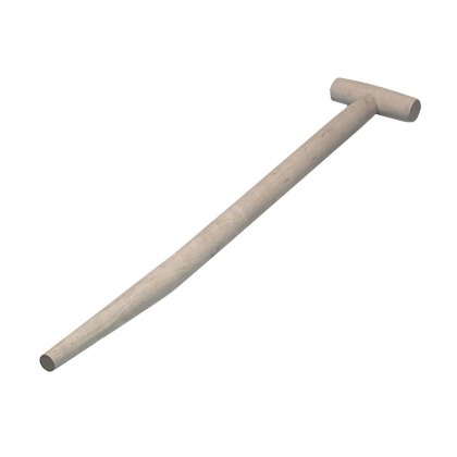 Faithfull - Replacement Shovel Handle 71cm (28in)