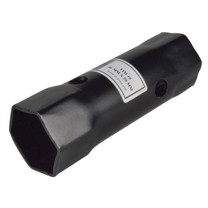 Melco - TIM ISO Metric Box Spanners Melco - TIM ISO Metric Box Spanners