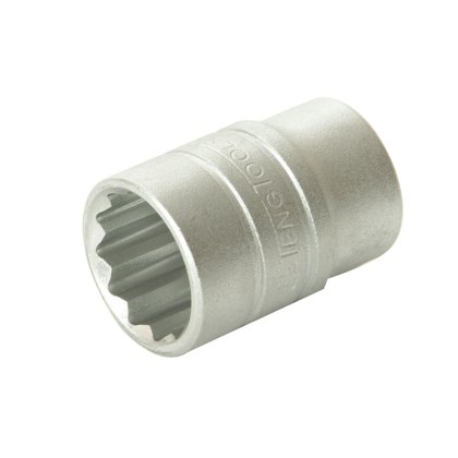 Teng - Bi-Hexagon 12-Point Socket Teng - Bi-Hexagon 12-Point Socket