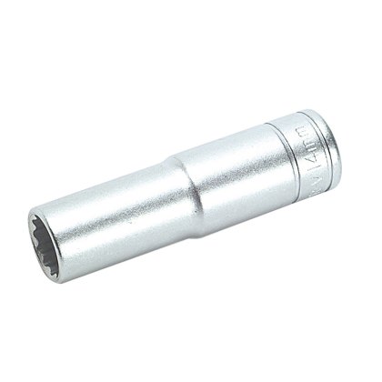 Teng - Bi-Hexagon 12-Point Deep Socket Teng - Bi-Hexagon 12-Point Deep Socket