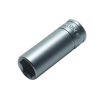 Teng - Hexagon Deep Socket Metric Teng - Hexagon Deep Socket Metric