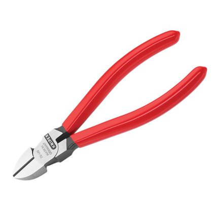 Knipex - Diagonal Cutters PVC Grip 140mm Knipex - Diagonal Cutters PVC Grip 140mm