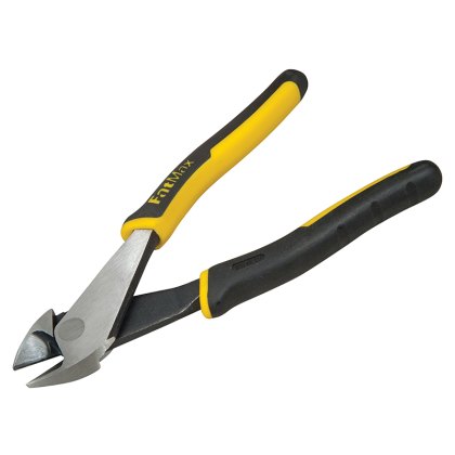 STANLEY - FatMax Diagonal Cutting Pliers 200mm (8in) STANLEY - FatMax Diagonal Cutting Pliers 200mm (8in)
