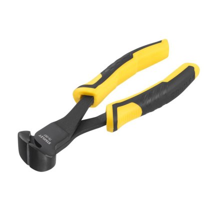 STANLEY - ControlGrip End Cutter Pliers 150mm (6in) STANLEY - ControlGrip End Cutter Pliers 150mm (6in)