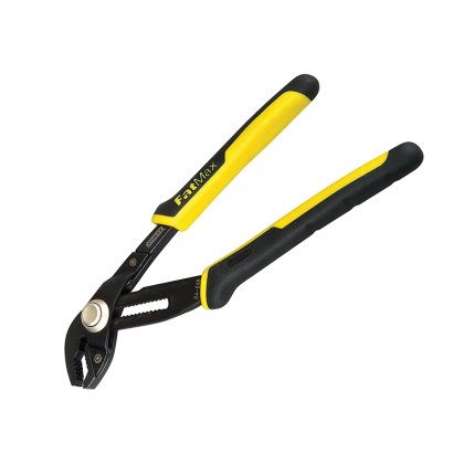 STANLEY - FatMax Groove Joint Pliers STANLEY - FatMax Groove Joint Pliers