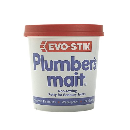 EVO-STIK Plumbing & Heating Consumables