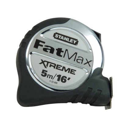 STANLEY - FatMax Pro Pocket Tape STANLEY - FatMax Pro Pocket Tape