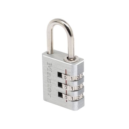 Master Lock Padlocks and Hasp & Staples