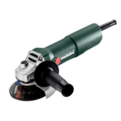 Metabo Metalworking Tools (Powered)