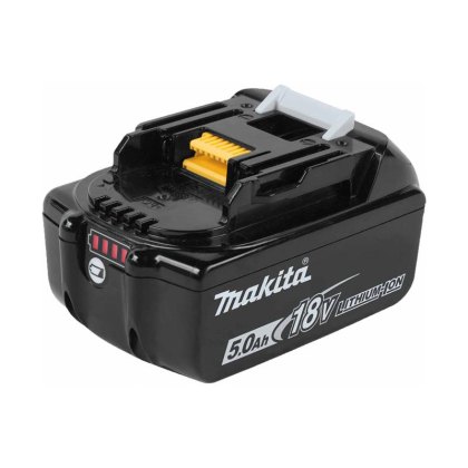 Makita Batteries & Chargers for Cordless Tools