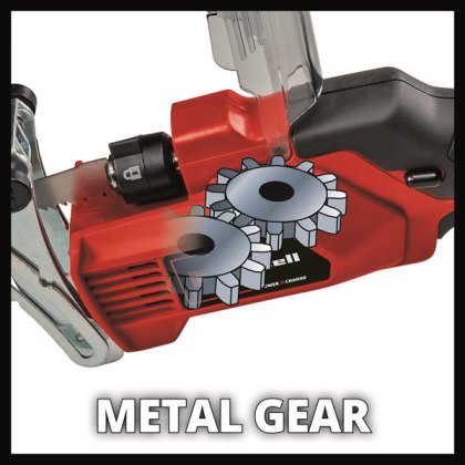 Einhell - GE-GS 18/150 Li-Solo Power X-Change Pruning Saw 18V Bare Unit