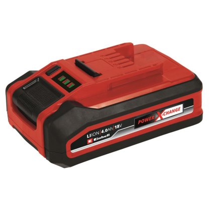 Einhell - Power X-Change Plus Slimline Battery